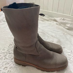 Roots Boots